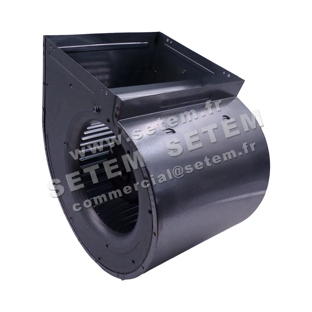 6194006542-VENTILATEUR S&P CBM7-7 250 4PT RE 250W 4P T230/400V 1V *5128959700* 2