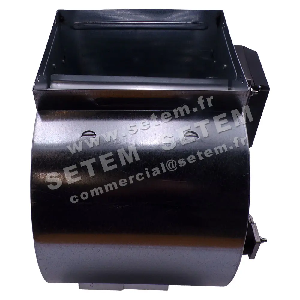 6194006542-VENTILATEUR S&P CBM7-7 250 4PT RE 250W 4P T230/400V 1V *5128959700* 3