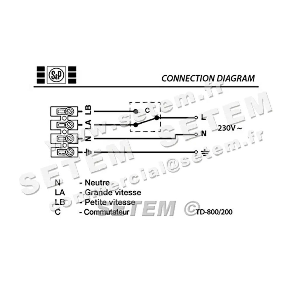 6194008011-VENTILATEUR SP MIXVENT TD800/200 3