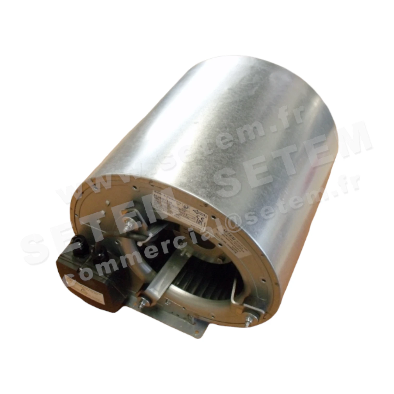 6194008119-VENTILATEUR SP CBM7/9 300W 4P M230V 1V *5128997400*