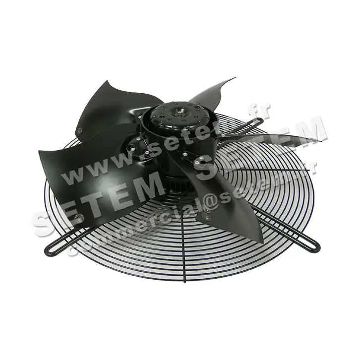 6194008254-VENTILATEUR SP HRB/6.560/35.BNE14C 2