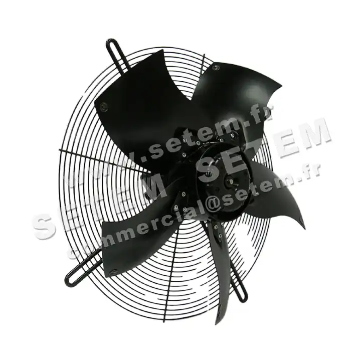 6194008254-VENTILATEUR SP HRB/6.560/35.BNE14C 3