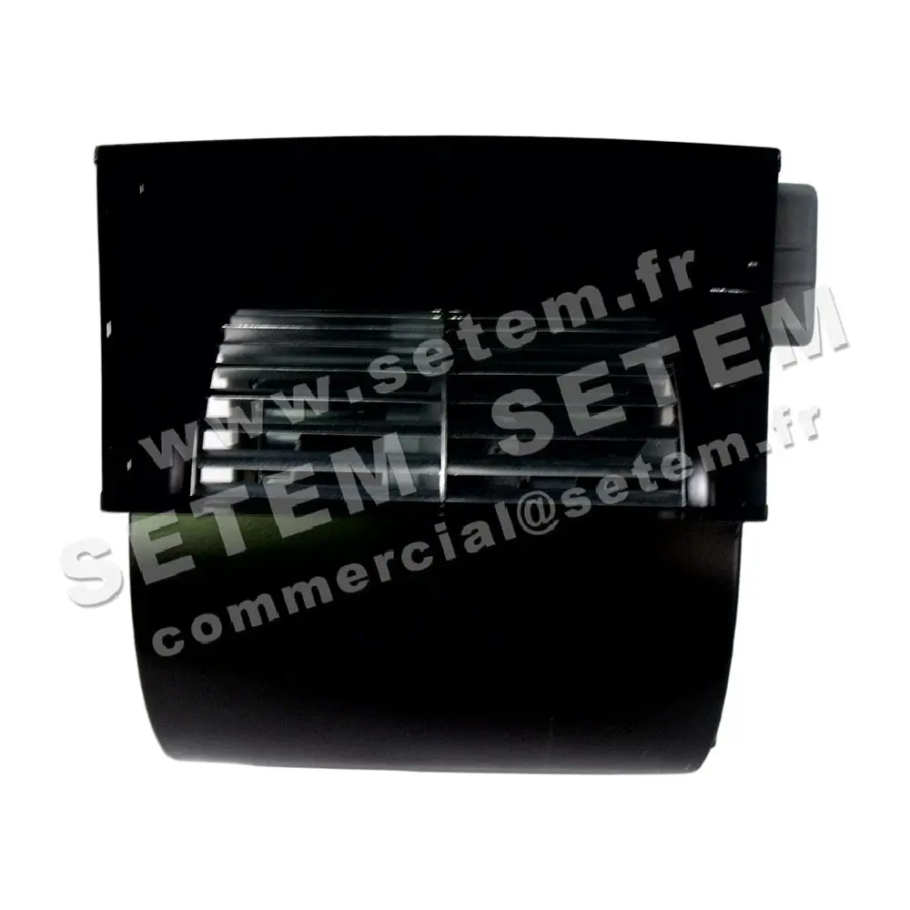 6194008300-VENTILATEUR SP CBM/4.180/184 150W 4P M230V 1V *5142038300* 2