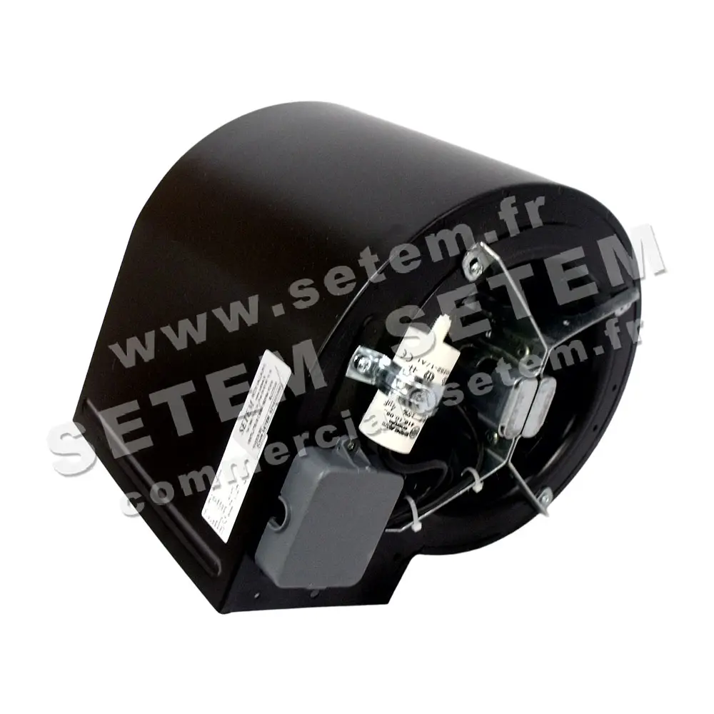 6194008300-VENTILATEUR SP CBM/4.180/184 150W 4P M230V 1V *5142038300* 5