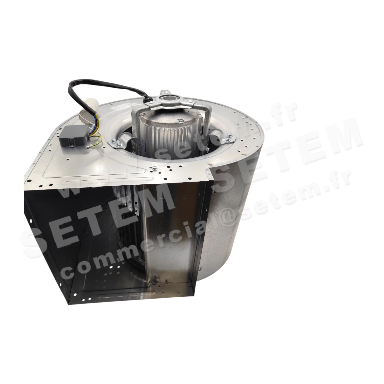 VENTILATEUR CBM12/12 736W 6P M230V 1V *5128992800* 2