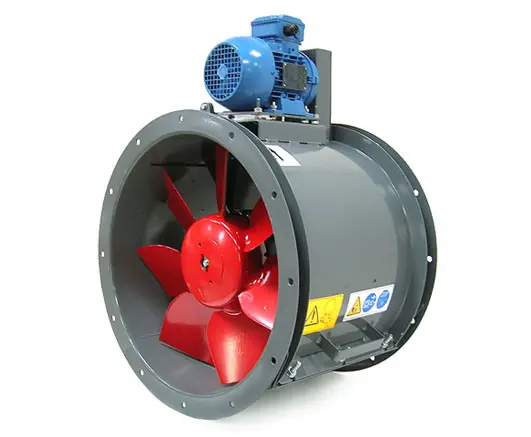 6194008743-VENTILATEUR SP TTT/4.500LN