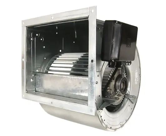 6194009021-VENTILATEUR SP CBM240/240 BT 1/3CV 6P M230V +BR