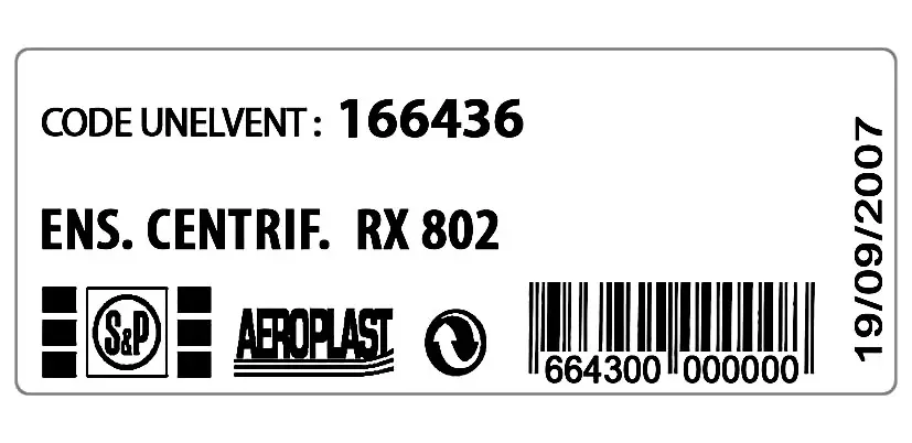 6194009051-MOTEUR SP MV4C.316/015 *K221B.3006* 3