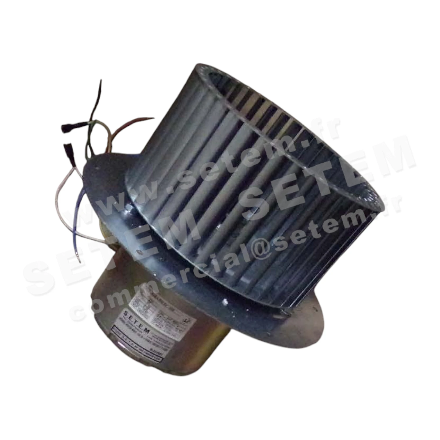 6194009130-TURBINE SP MAB/4-530 3V-VIM 2