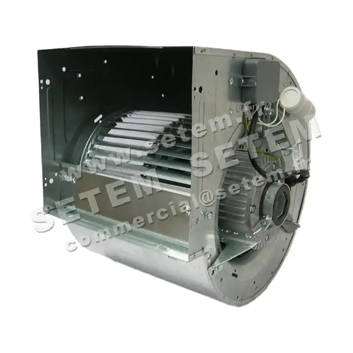6194009700-VENTILATEUR SP CBM9/9 245 6P CVR *5128429700*