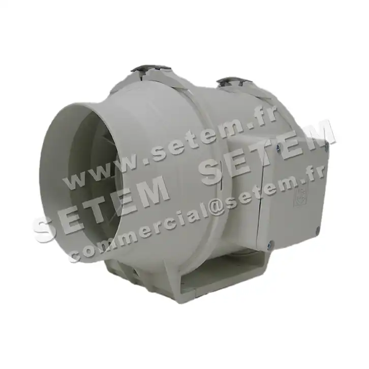 6194009755-VENTILATEUR SP MIXVENT TD350/125