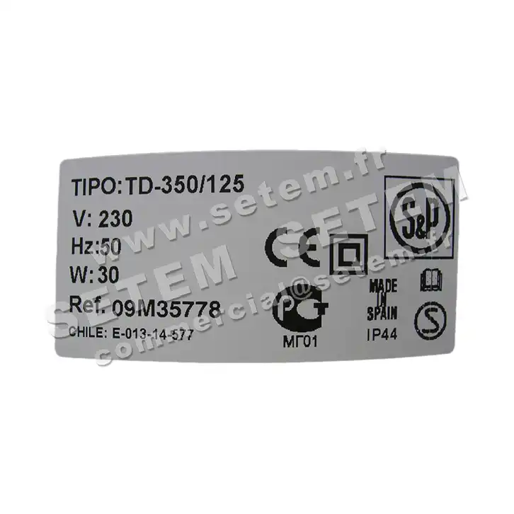 6194009755-VENTILATEUR SP MIXVENT TD350/125 4