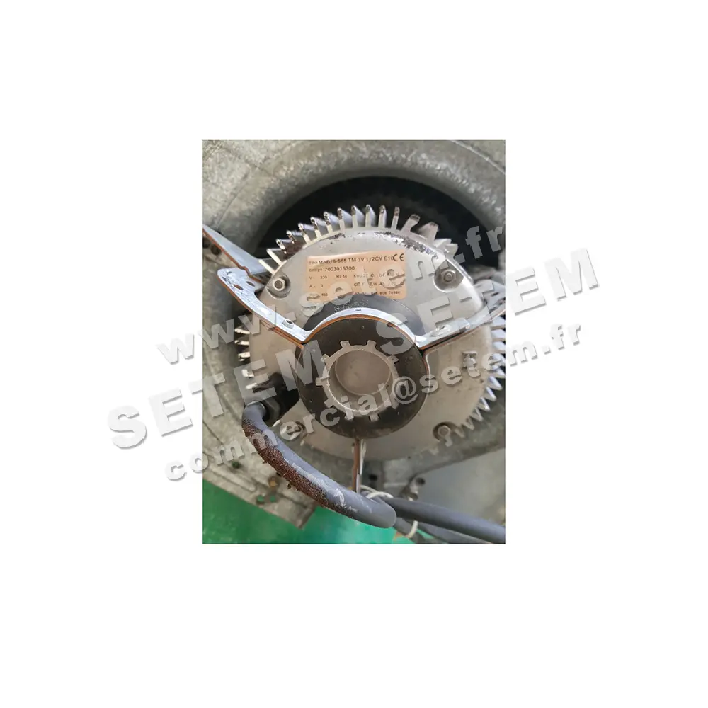 6194009899-MOTEUR SP MAB/6.665TM3V *7003015300*