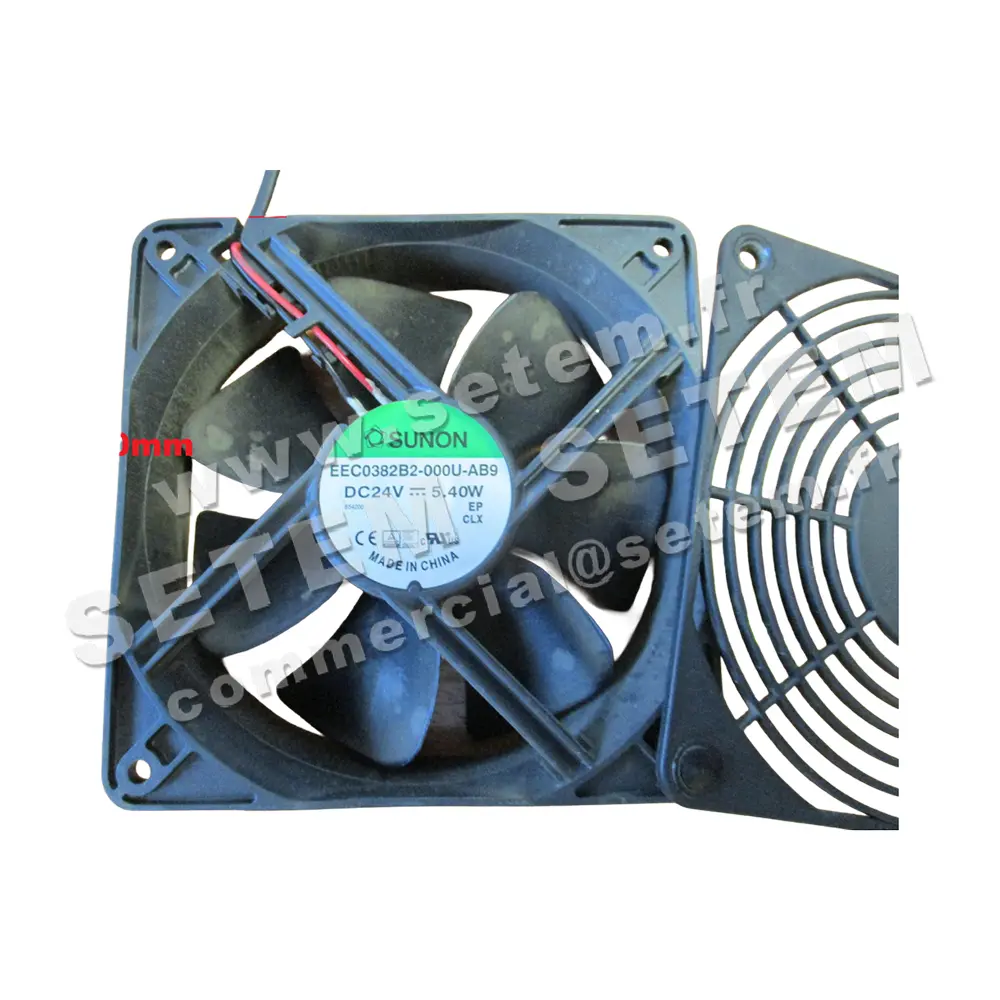 6196000542-VENTILATEUR SUNON EEC0382B2.000U.AB9