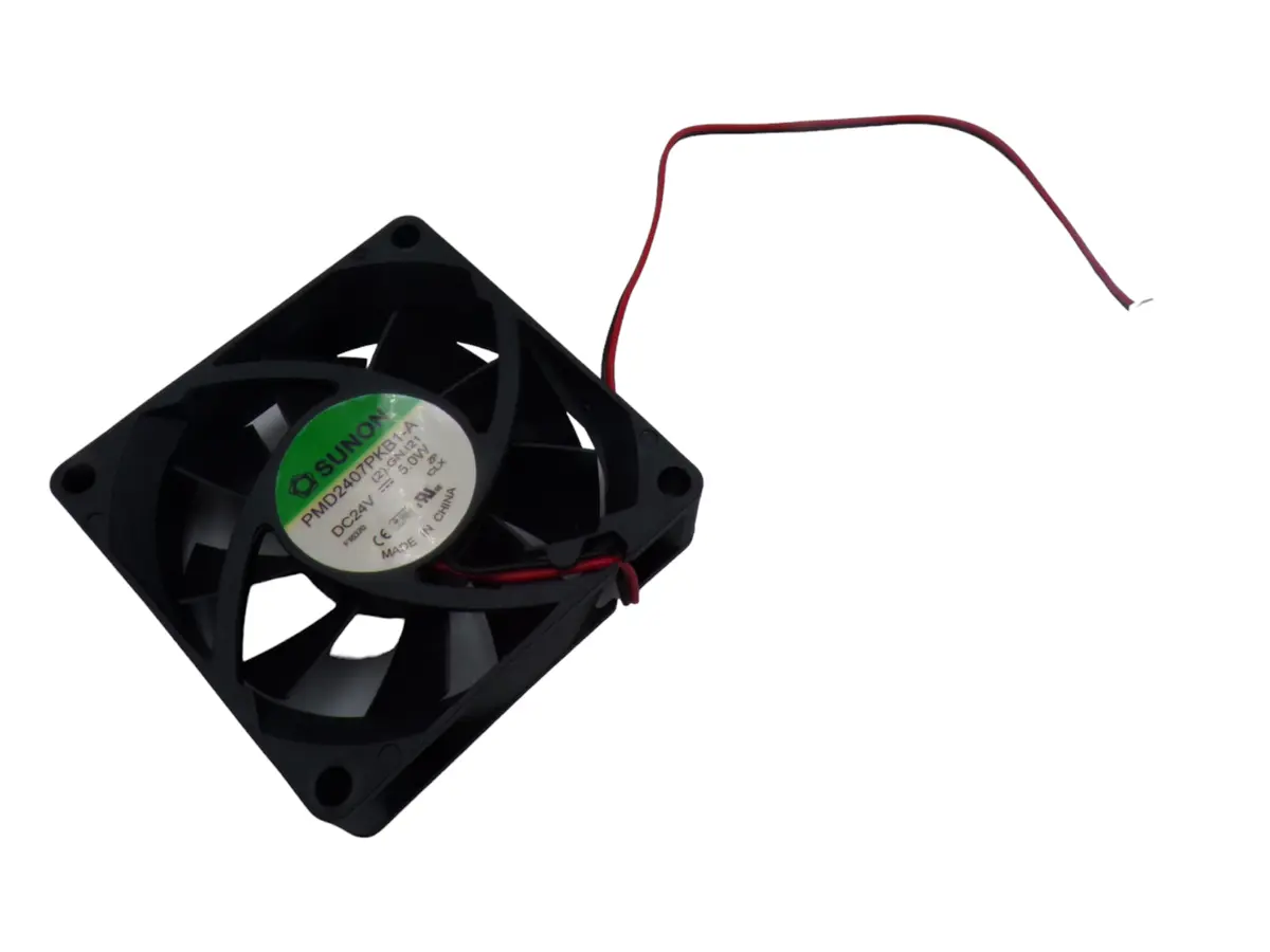 6196003350-VENTILATEUR SUNON PMD2407PKB1.A .GN.I21