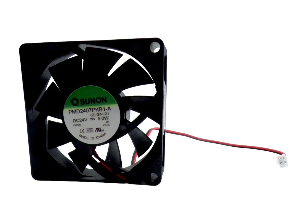 6196003350-VENTILATEUR SUNON PMD2407PKB1.A .GN.I21 5