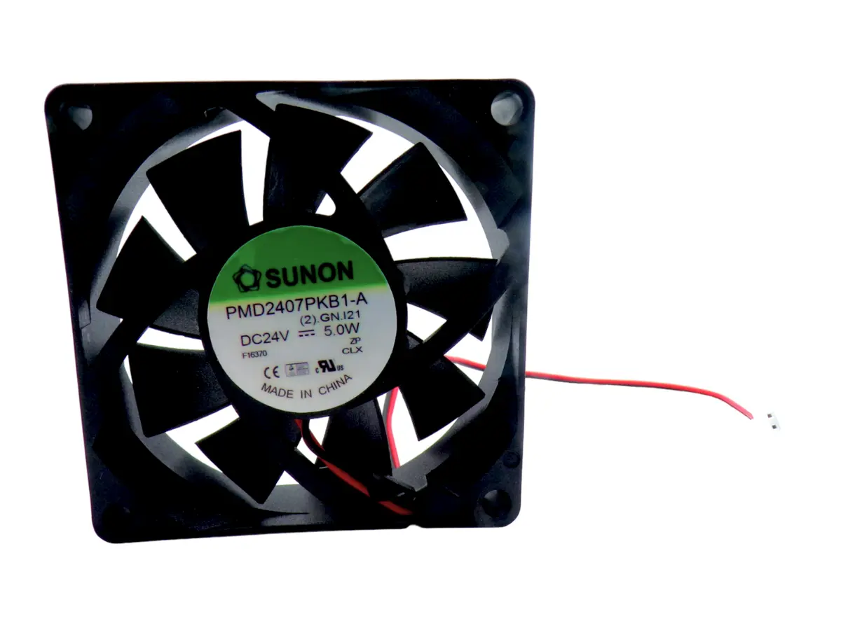 6196003350-VENTILATEUR SUNON PMD2407PKB1.A .GN.I21 2
