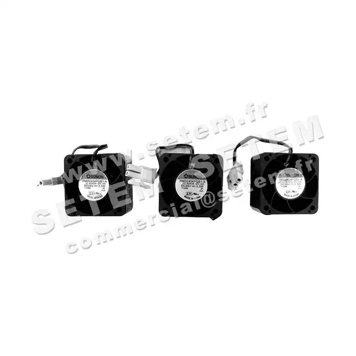 6196004630-VENTILATEUR SUNON PMD2404PQB1.AB2639.GN.I55 3