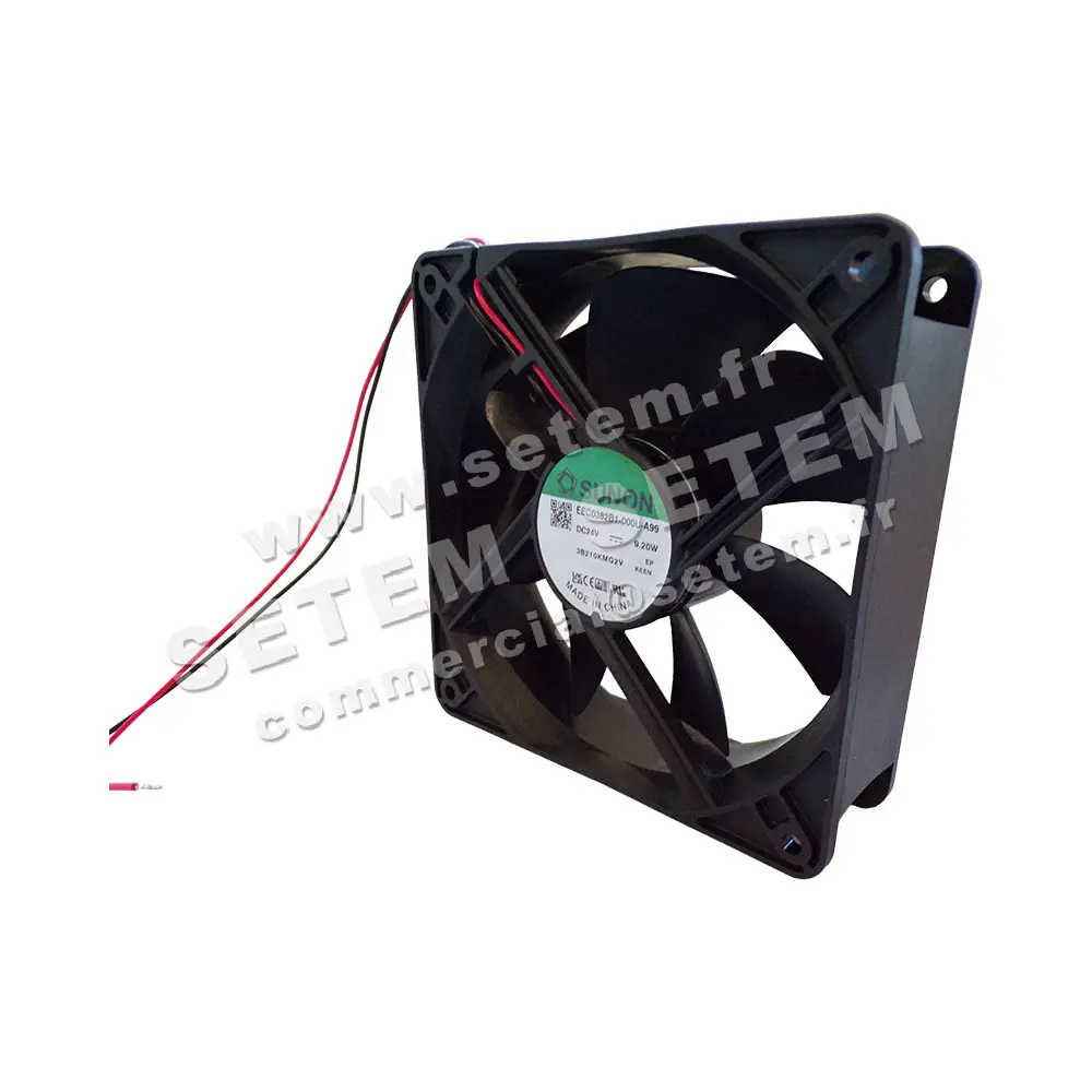6196007462-VENTILATEUR SUNON EEC0382B1.000U.A99 4