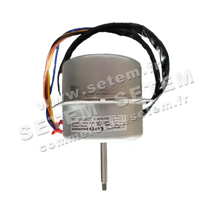 6196500200-MOTEUR SUNGSHIN 4681AR1392Z