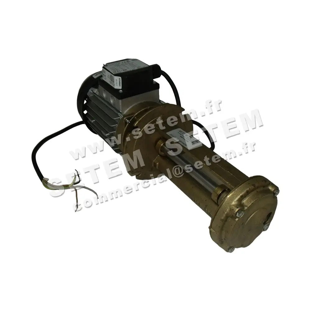 6200000040-POMPE SIMACO VA5.1/200 4