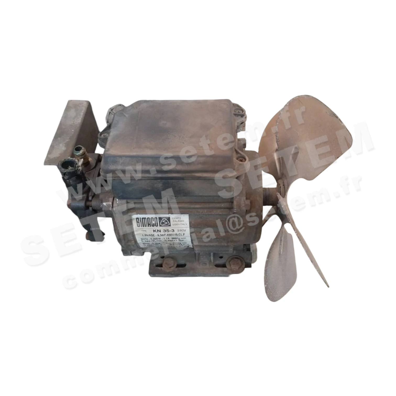 POMPE KN35-3 *374820*