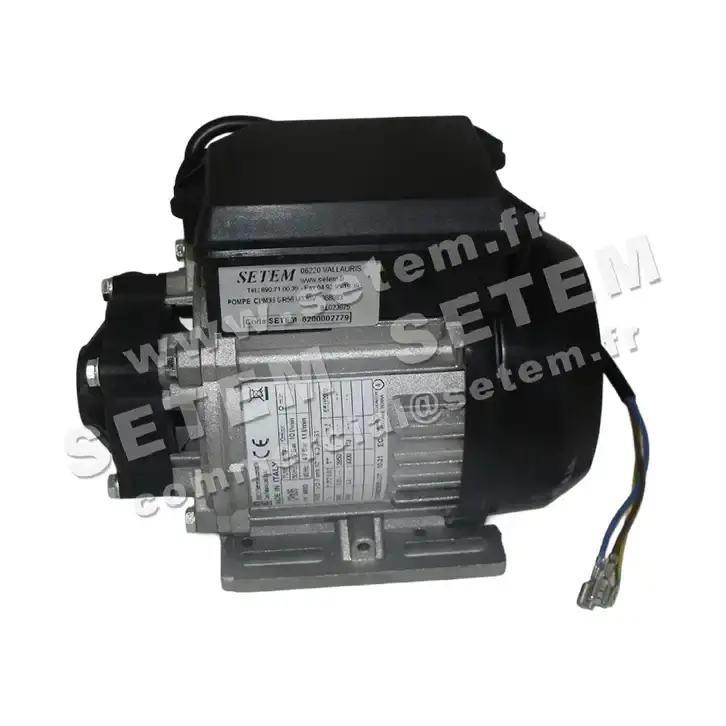 6200002779-POMPE SIMACO CPM36 GR56 M230V *368083*