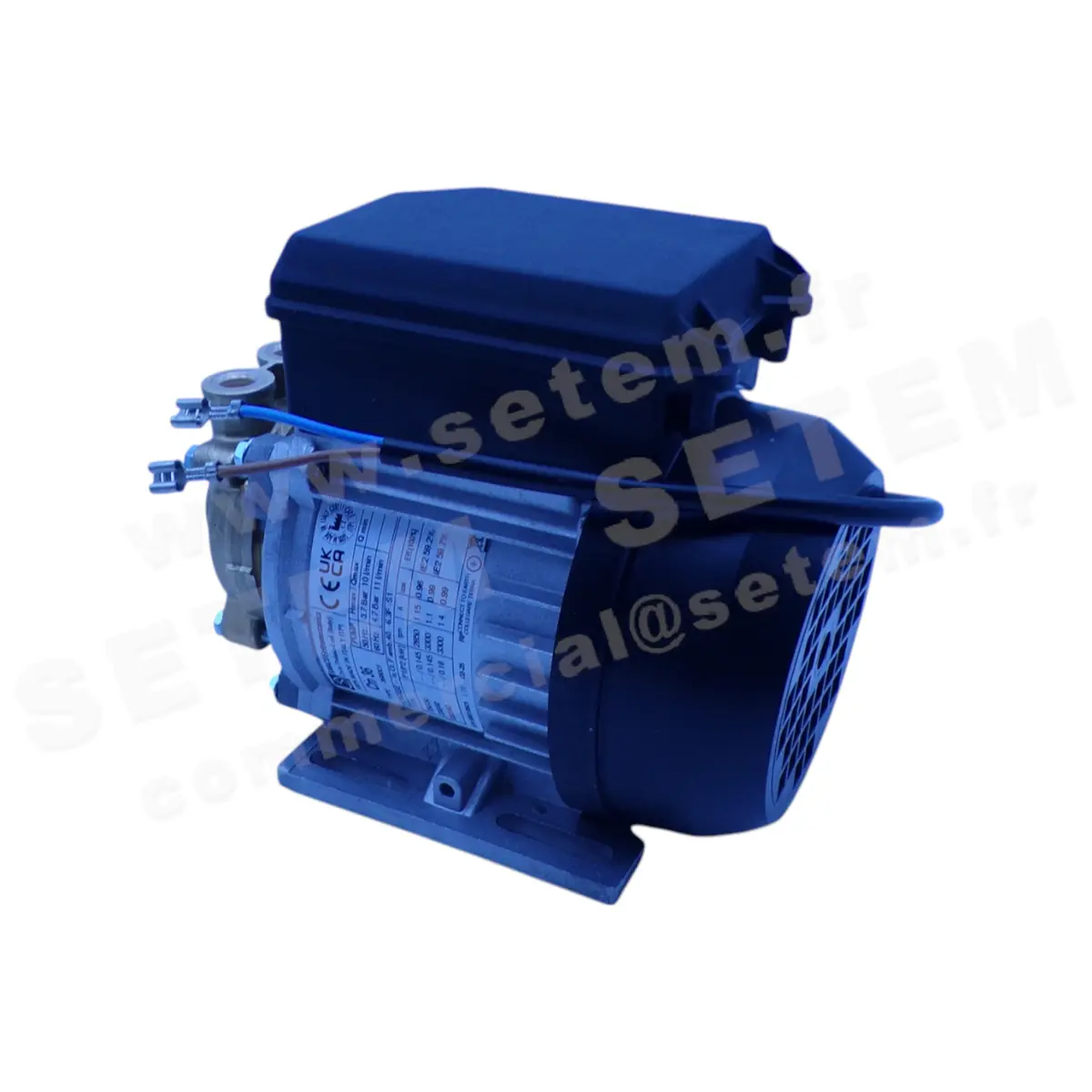 6200003117-POMPE SIMACO CM36 *368001*