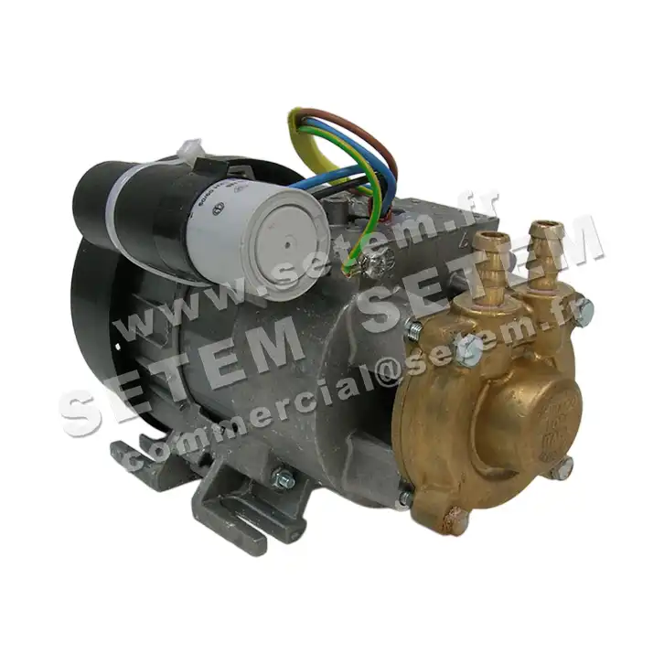 6200009499-POMPE SIMACO KN35.2 M230V 2
