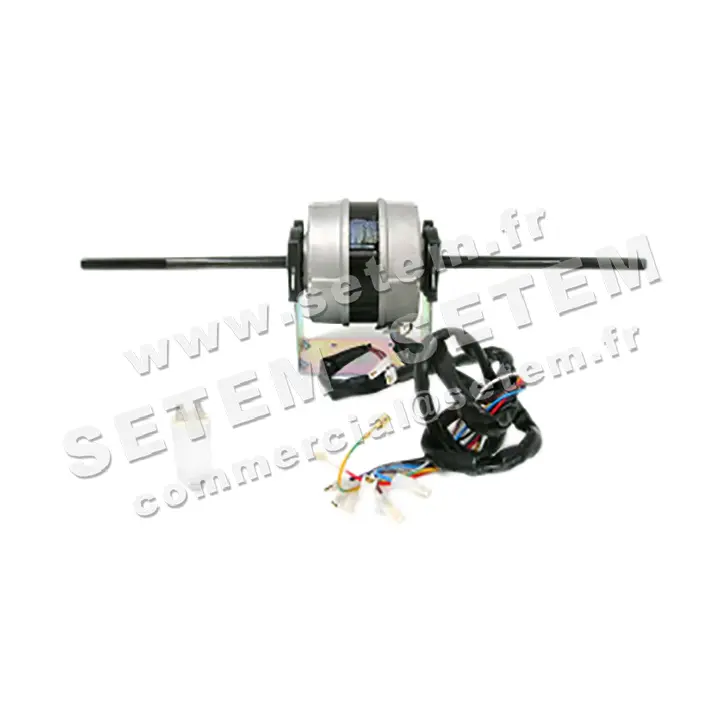 6212000208-MOTEUR SEAT 4104007 "M5AKDC247"