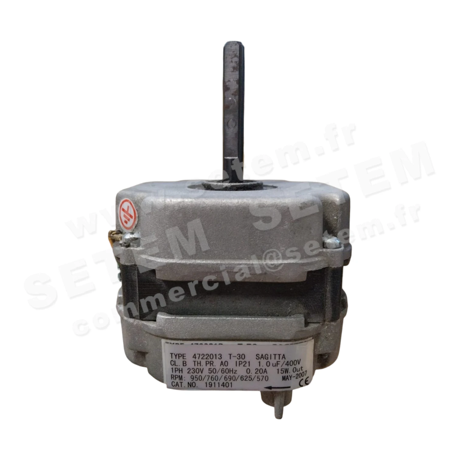 MOTEUR 4722013 T-30