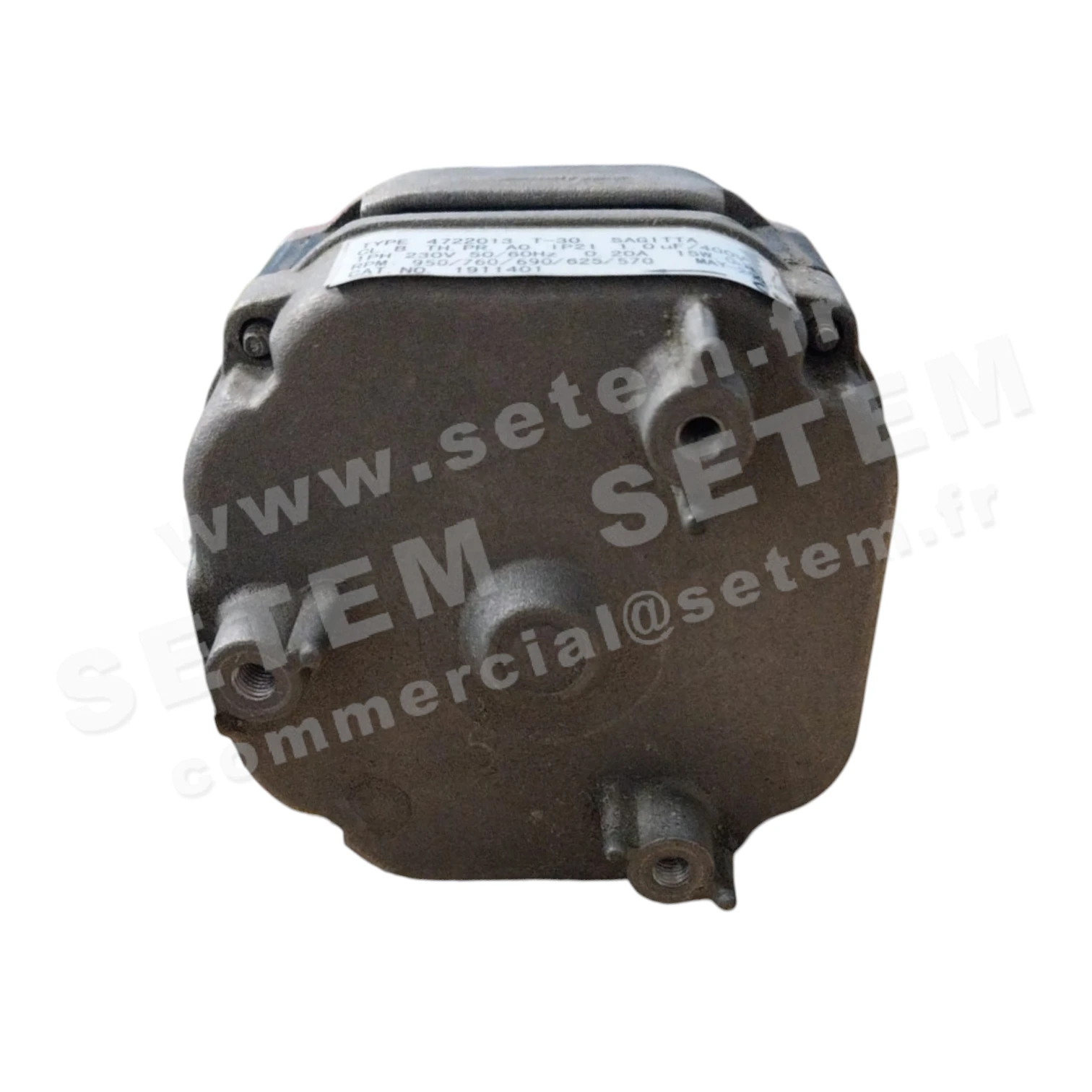 MOTEUR 4722013 T-30 2