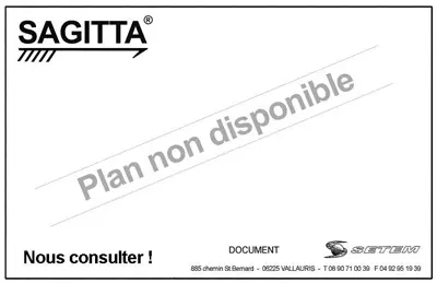 6212008051-MOTEUR SAGITTA 4104111 "261792" PLAQUE ET AUTOTRANSFORMATEUR 2