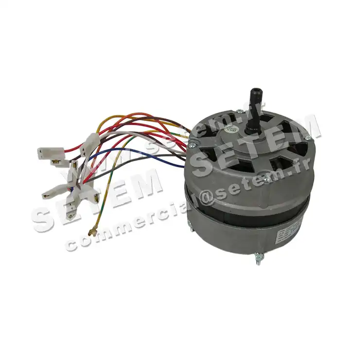 6212008051-MOTEUR SAGITTA 4104111 "261792" PLAQUE ET AUTOTRANSFORMATEUR 2