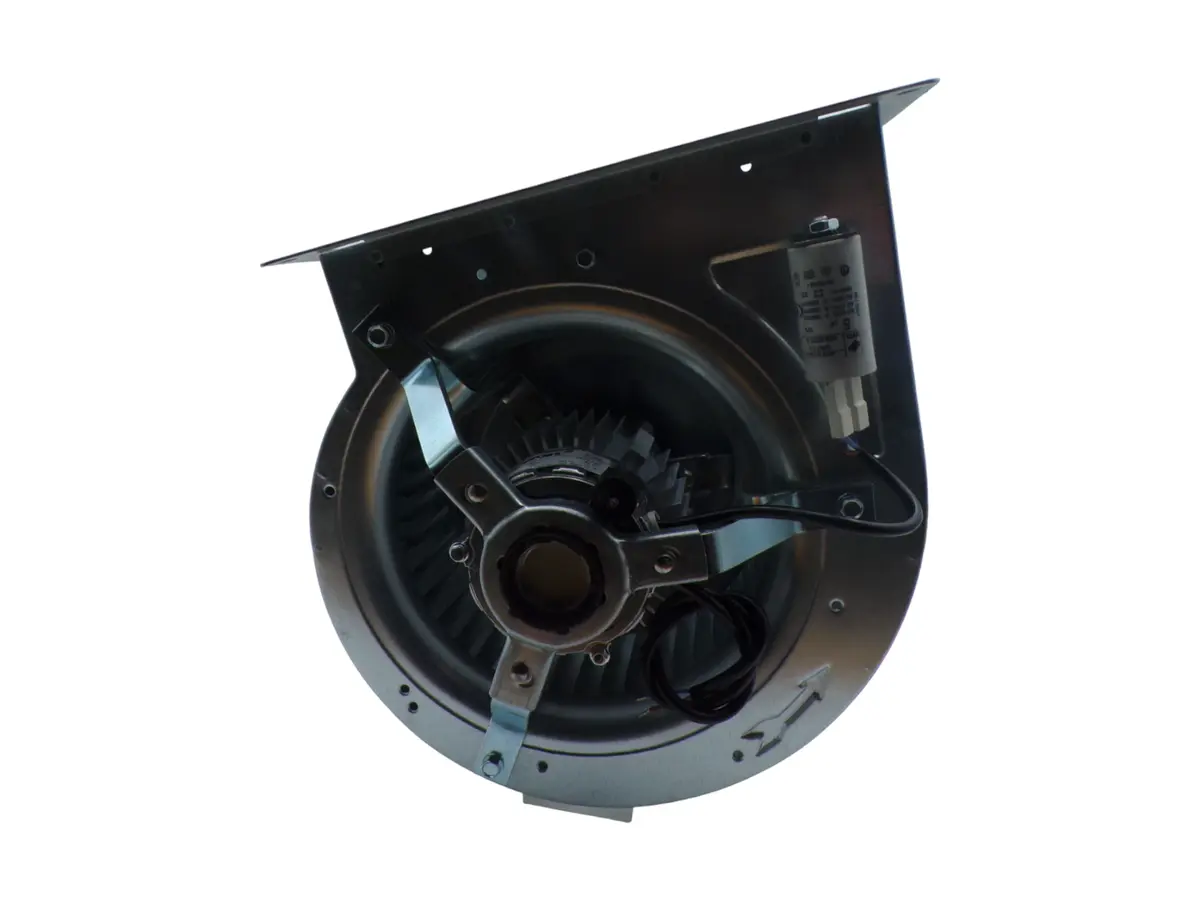 6215500069-VENTILATEUR SWEGON DD9.7.14.TH.1/4.SB *710074*