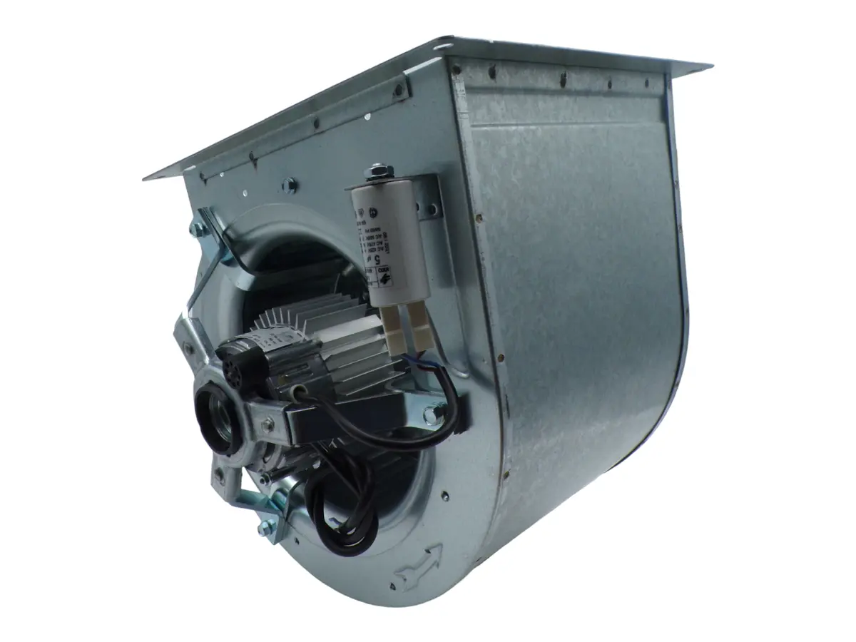 6215500069-VENTILATEUR SWEGON DD9.7.14.TH.1/4.SB *710074* 2