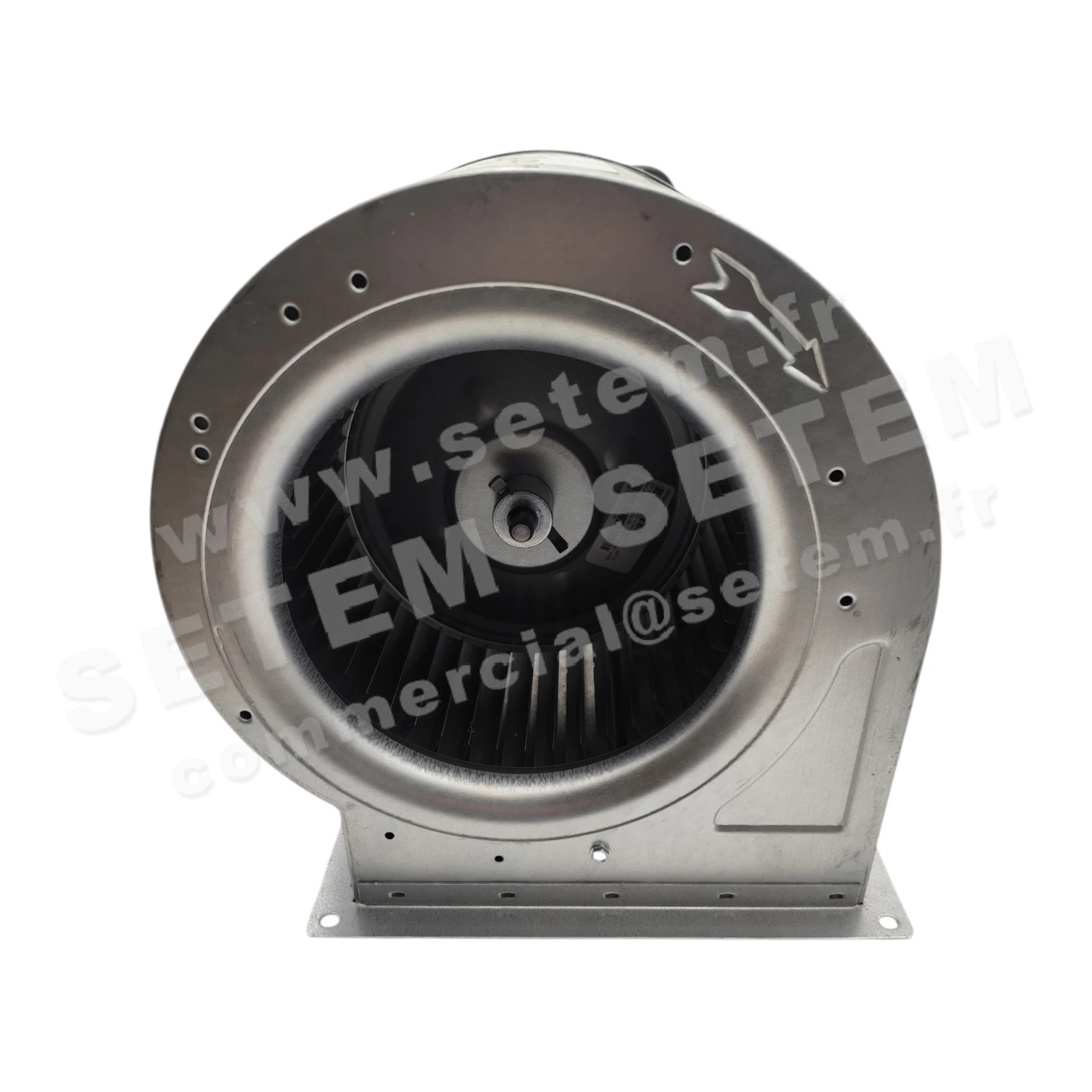 VENTILATEUR DD9.9.14.TH.1/2.BB 130002 +BR *710083*