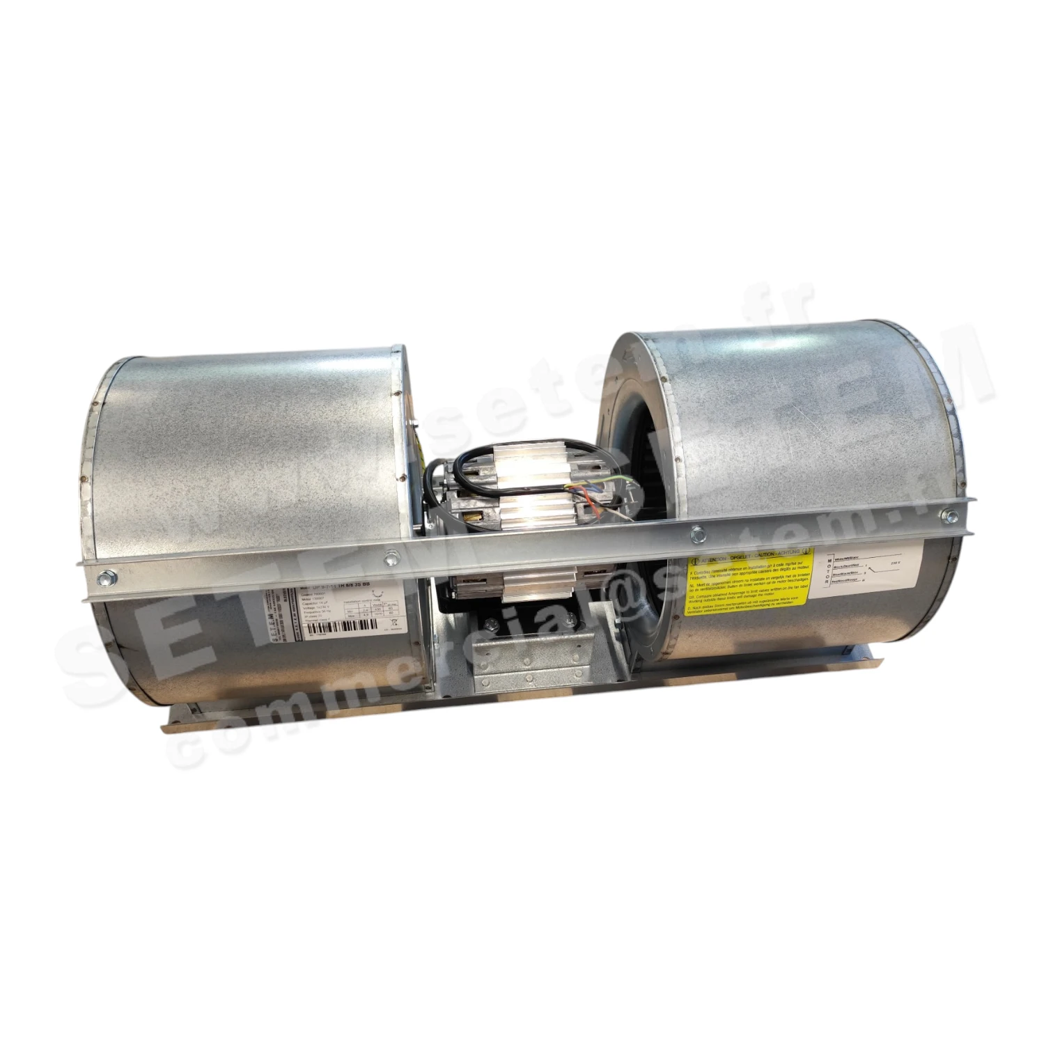 GMV DP9.7.14TH.5/8.3SBB 130007 11020207 *760001*