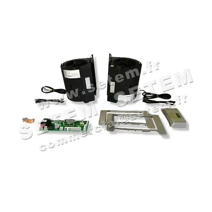 6215501500-KIT MURAL 600 TAC3&4 DD146.210TAC SWEGON 720114 * D3G146.LV05.38 +CB2TAC5DM*