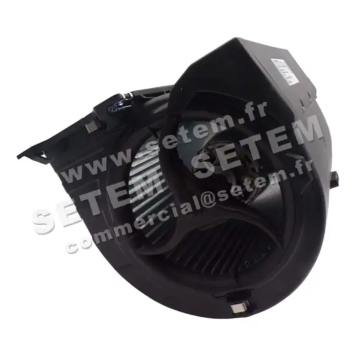 6215508529-VENTILATEUR SWEGON DD146.210TAC 137070 *720114* 5