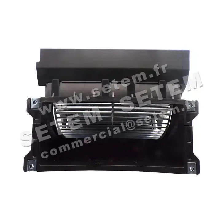 6215508529-VENTILATEUR SWEGON DD146.210TAC 137070 *720114* 2