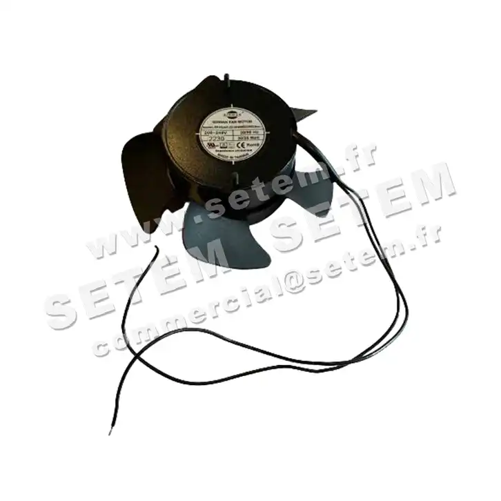 6216005441-VENTILATEUR SINWAN SK162AP-22-HHHWBBALL 2