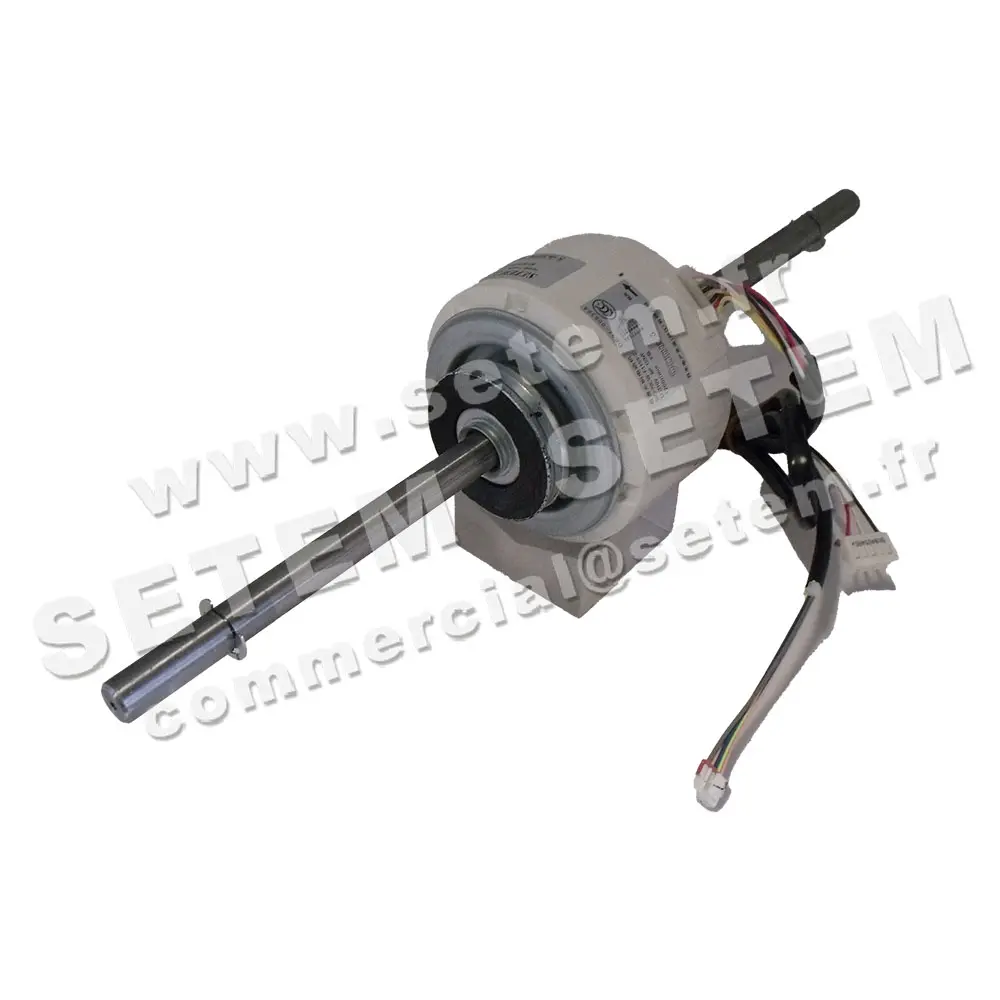 6231000639-MOTEUR SABIANA DB31.00639A 4