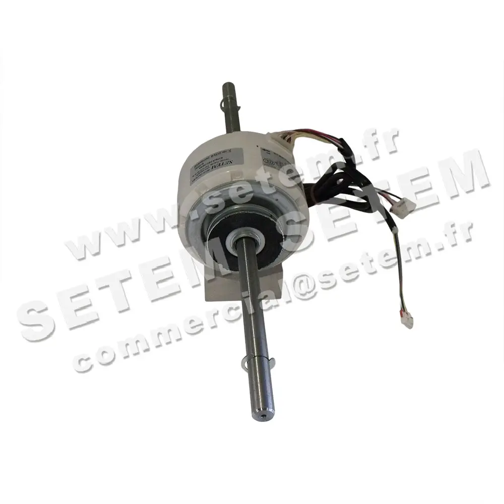 6231000639-MOTEUR SABIANA DB31.00639A 5