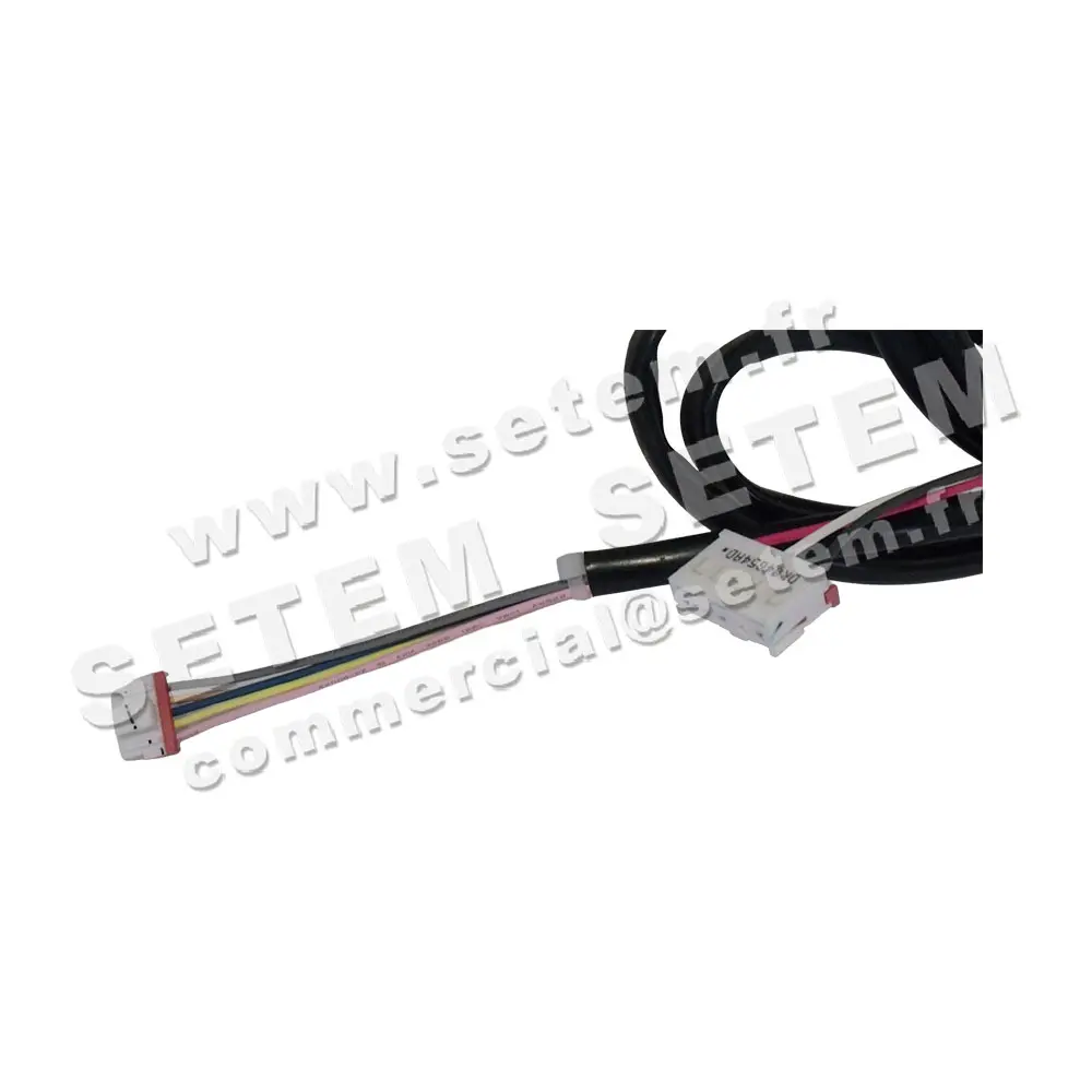 6231000639-MOTEUR SABIANA DB31.00639A 6