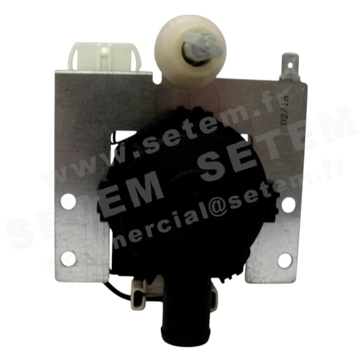 6235001018-POMPE SICCOM DE RELEVAGE CONDENSATS YJ48.20 78C1005