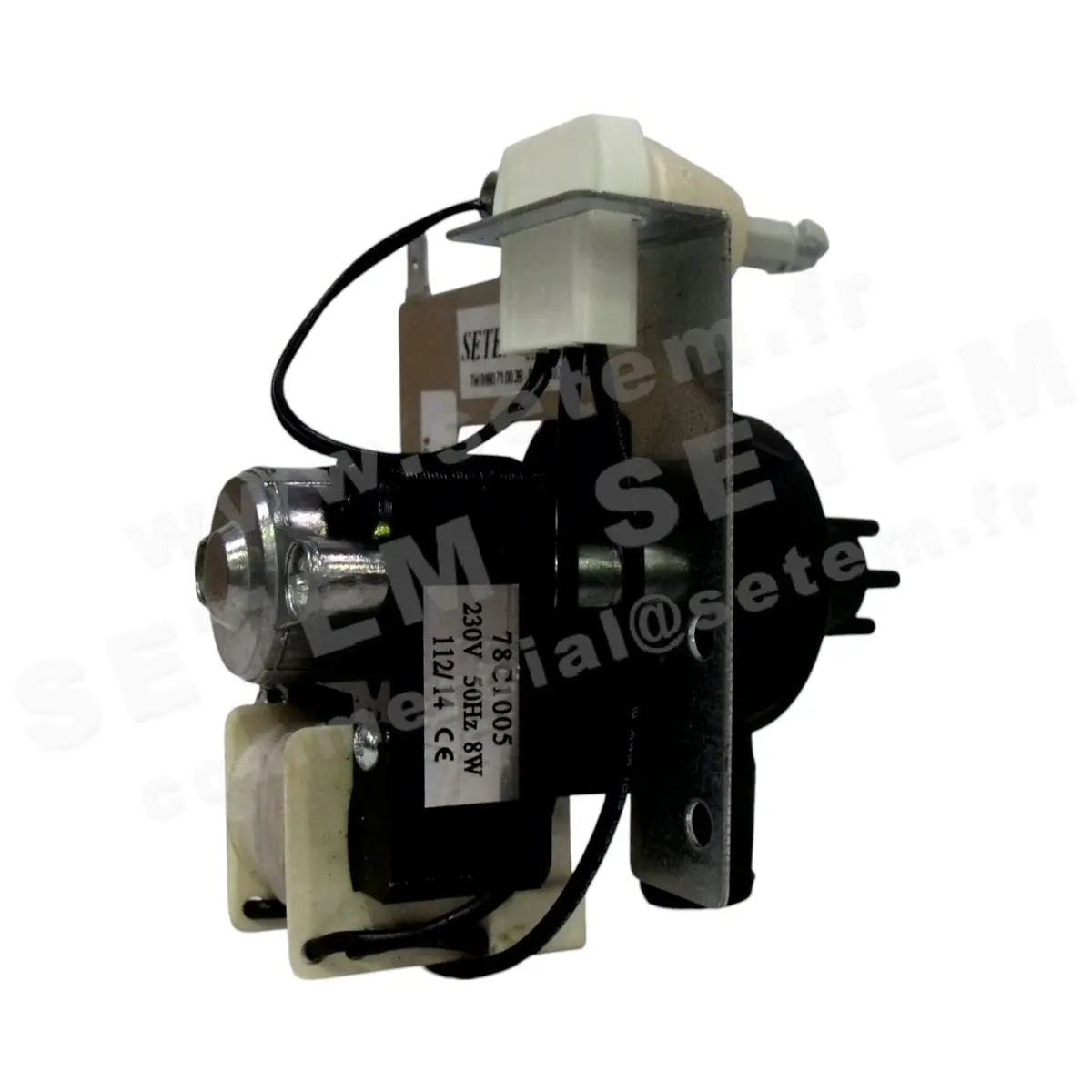 6235001018-POMPE SICCOM DE RELEVAGE CONDENSATS YJ48.20 78C1005 6