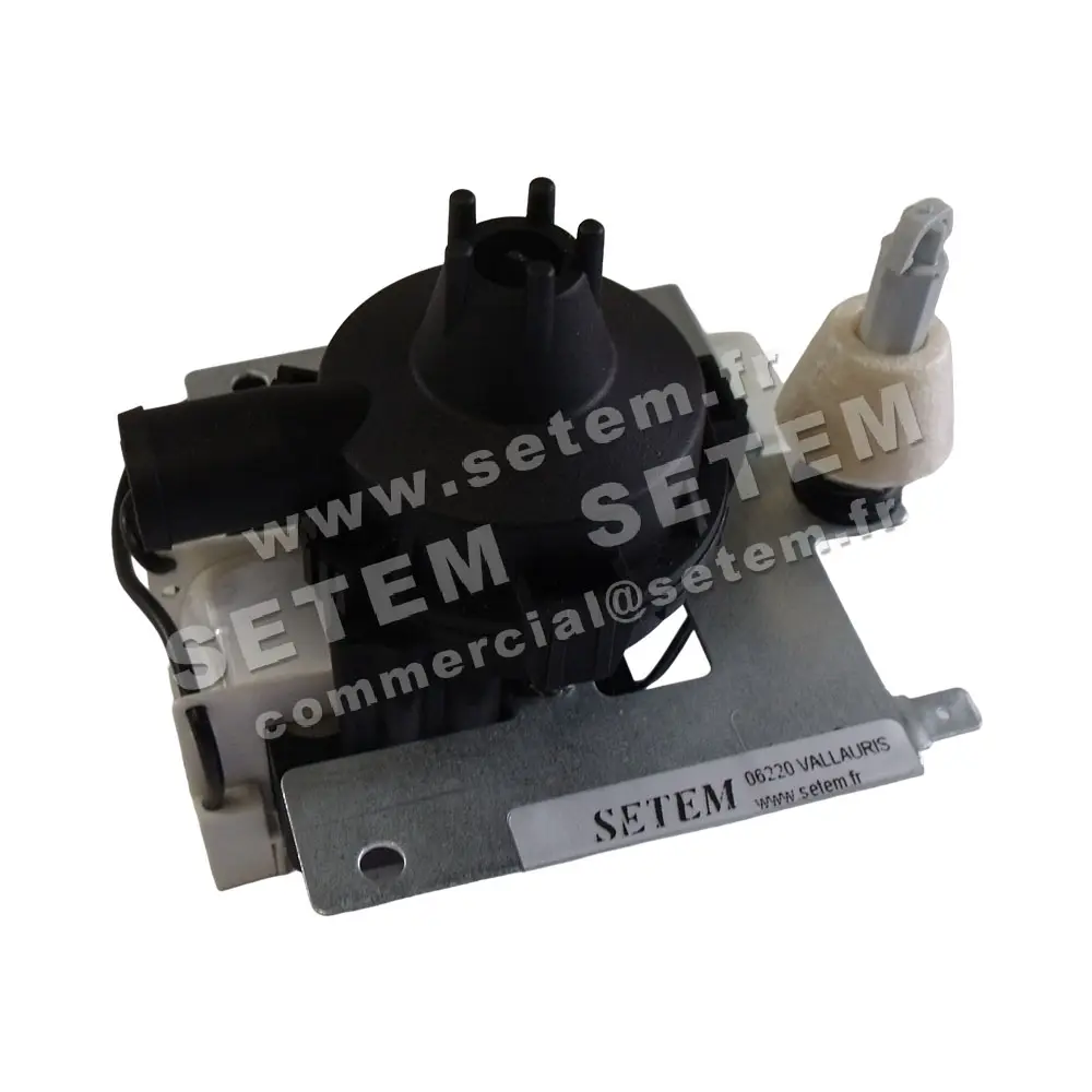 6235001019-POMPE SICCOM DE RELEVAGE CONDENSATS YJ48-20 *78C1015* 4
