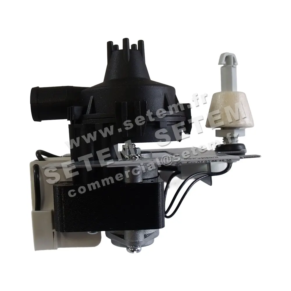 6235001019-POMPE SICCOM DE RELEVAGE CONDENSATS YJ48-20 *78C1015* 5