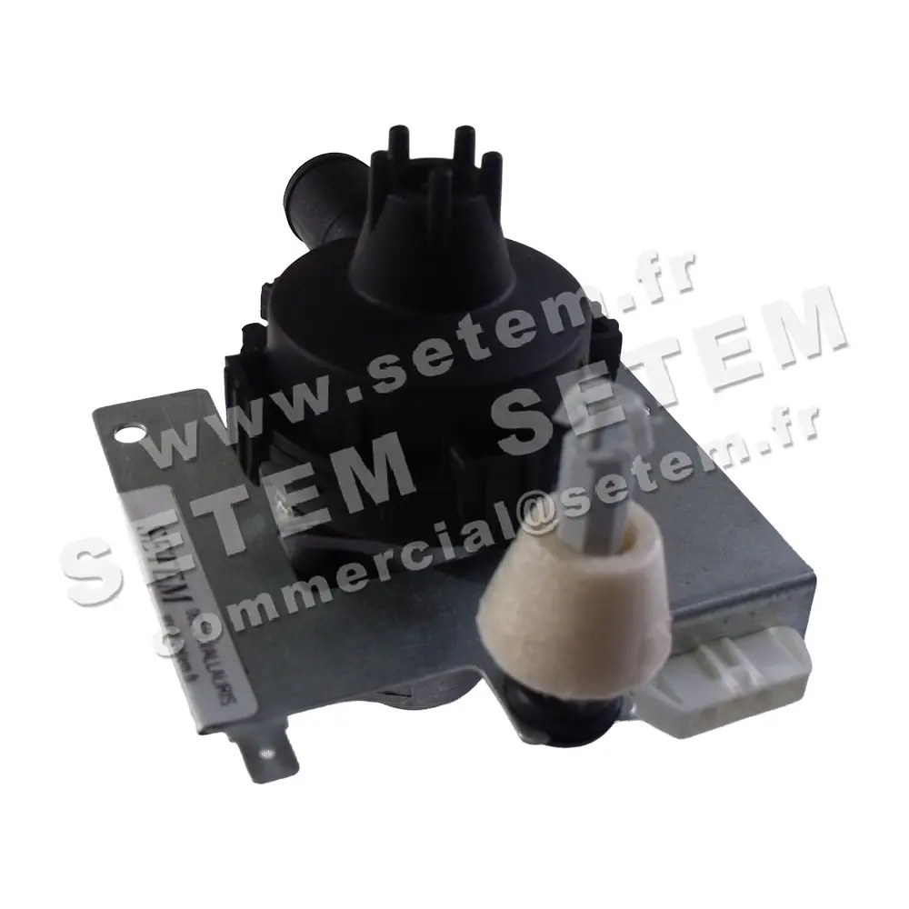 6235001019-POMPE SICCOM DE RELEVAGE CONDENSATS YJ48-20 *78C1015* 6